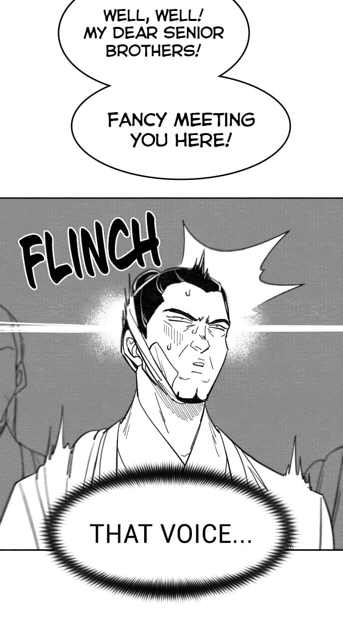 Return Of The Mount Hua Sect, Chapter 152.1 image 23